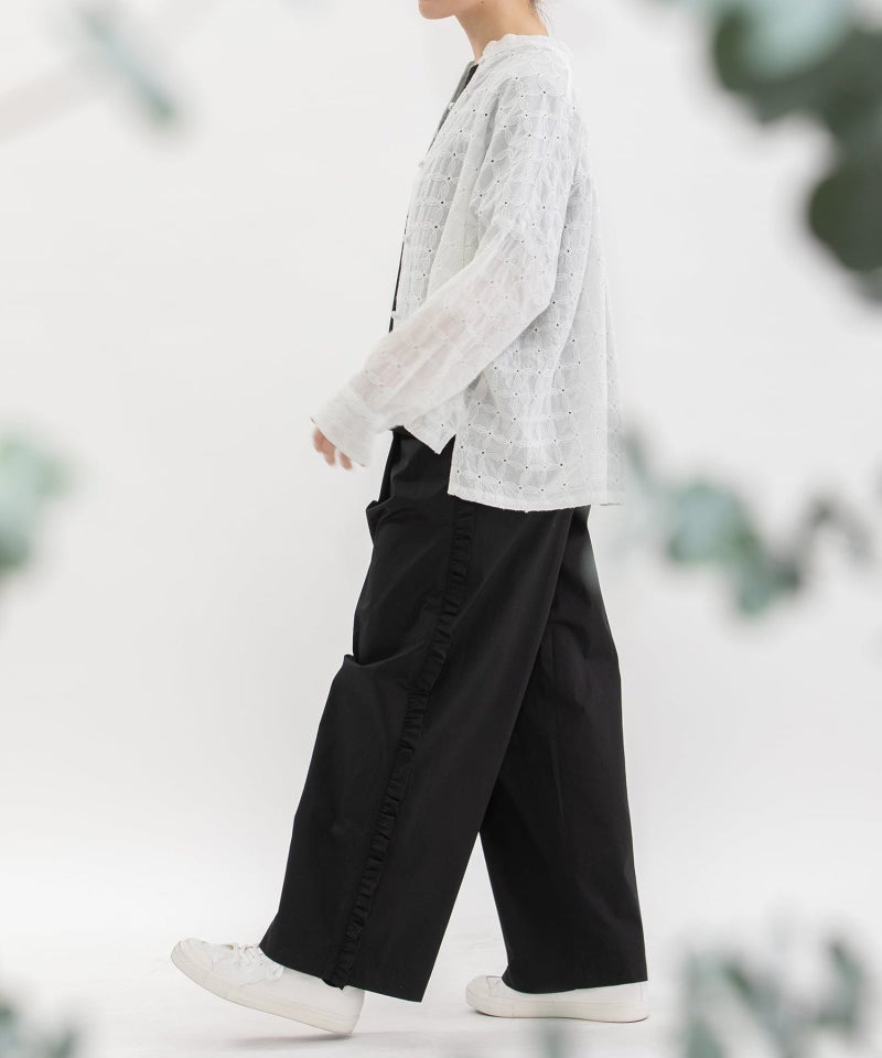 モデル身長：160cm