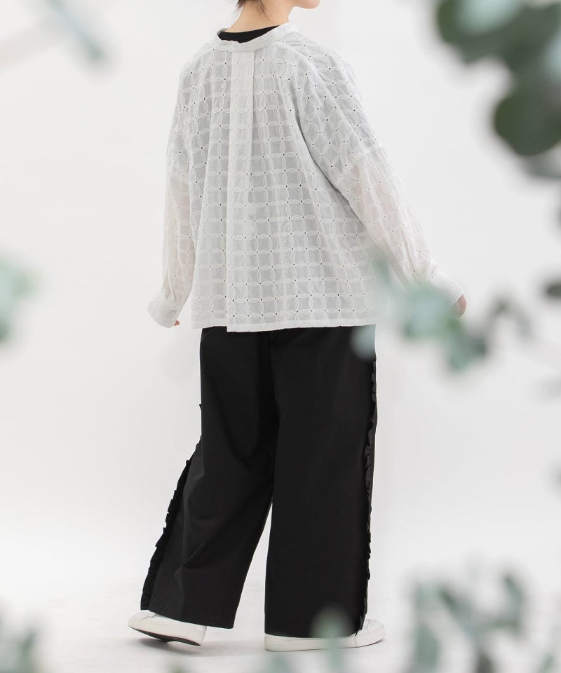 モデル身長：160cm