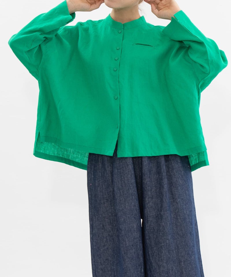 モデル身長：167cm