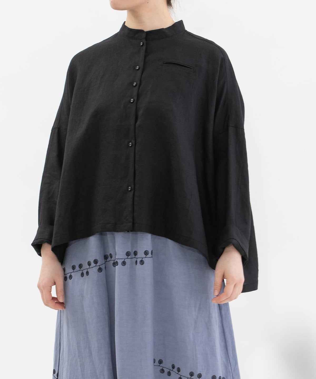 モデル身長：160cm