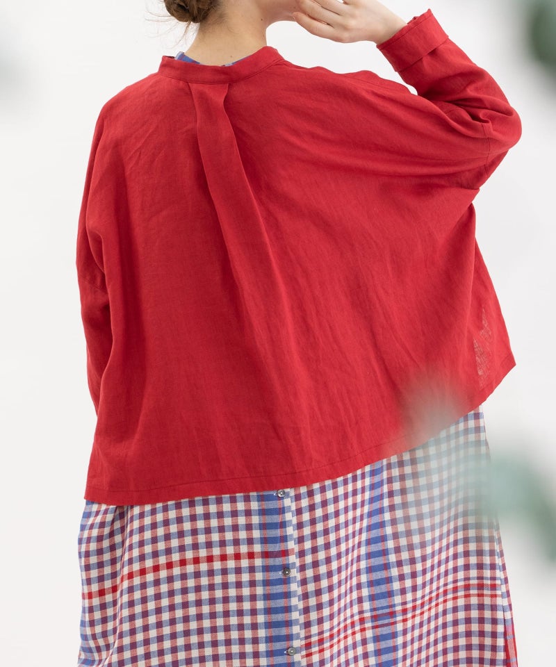 モデル身長：167cm