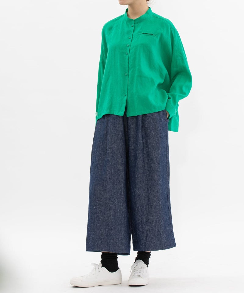 モデル身長：167cm