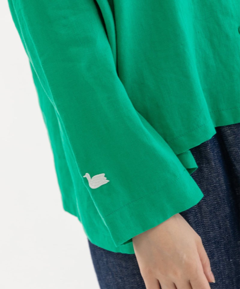 モデル身長：167cm