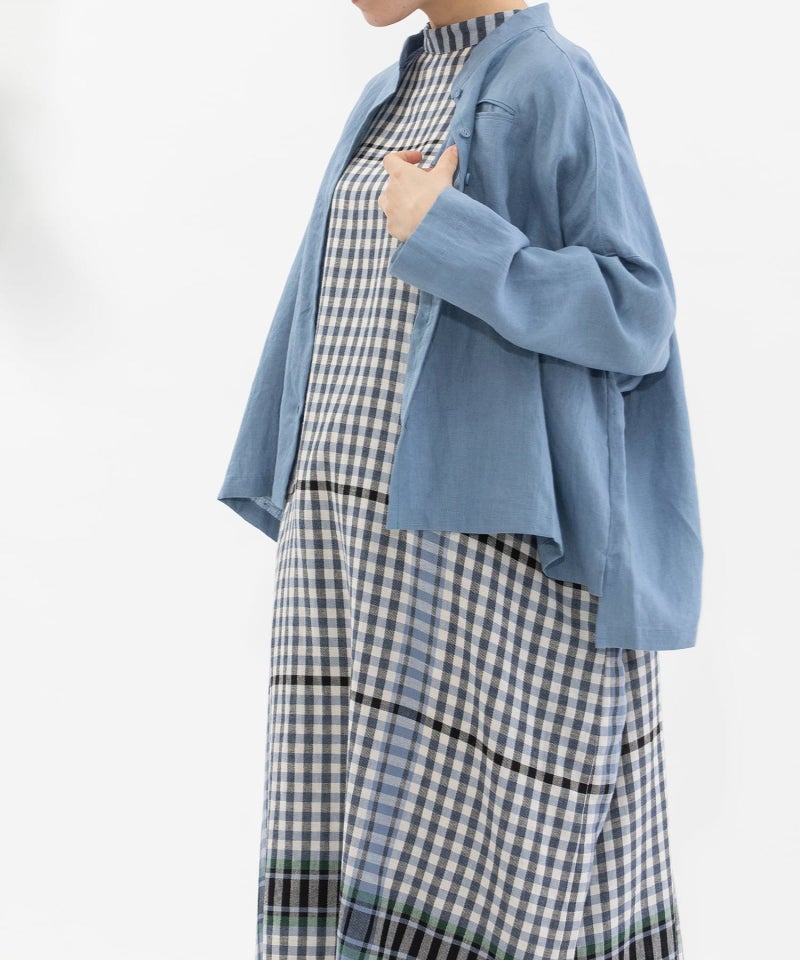 モデル身長：167cm