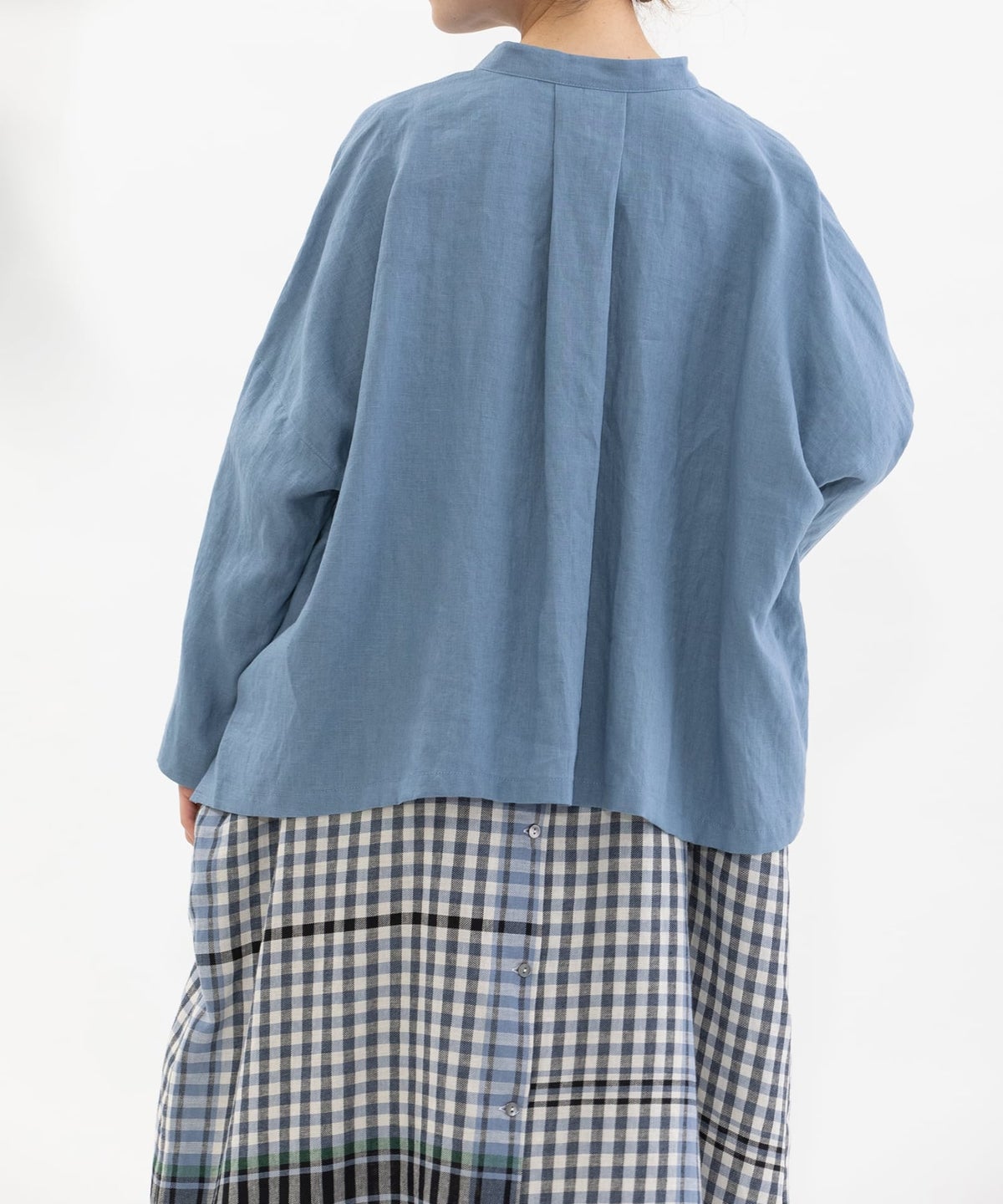 モデル身長：167cm