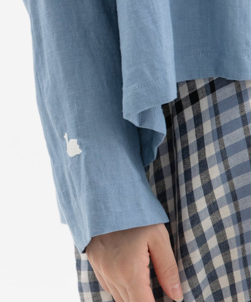 モデル身長：167cm