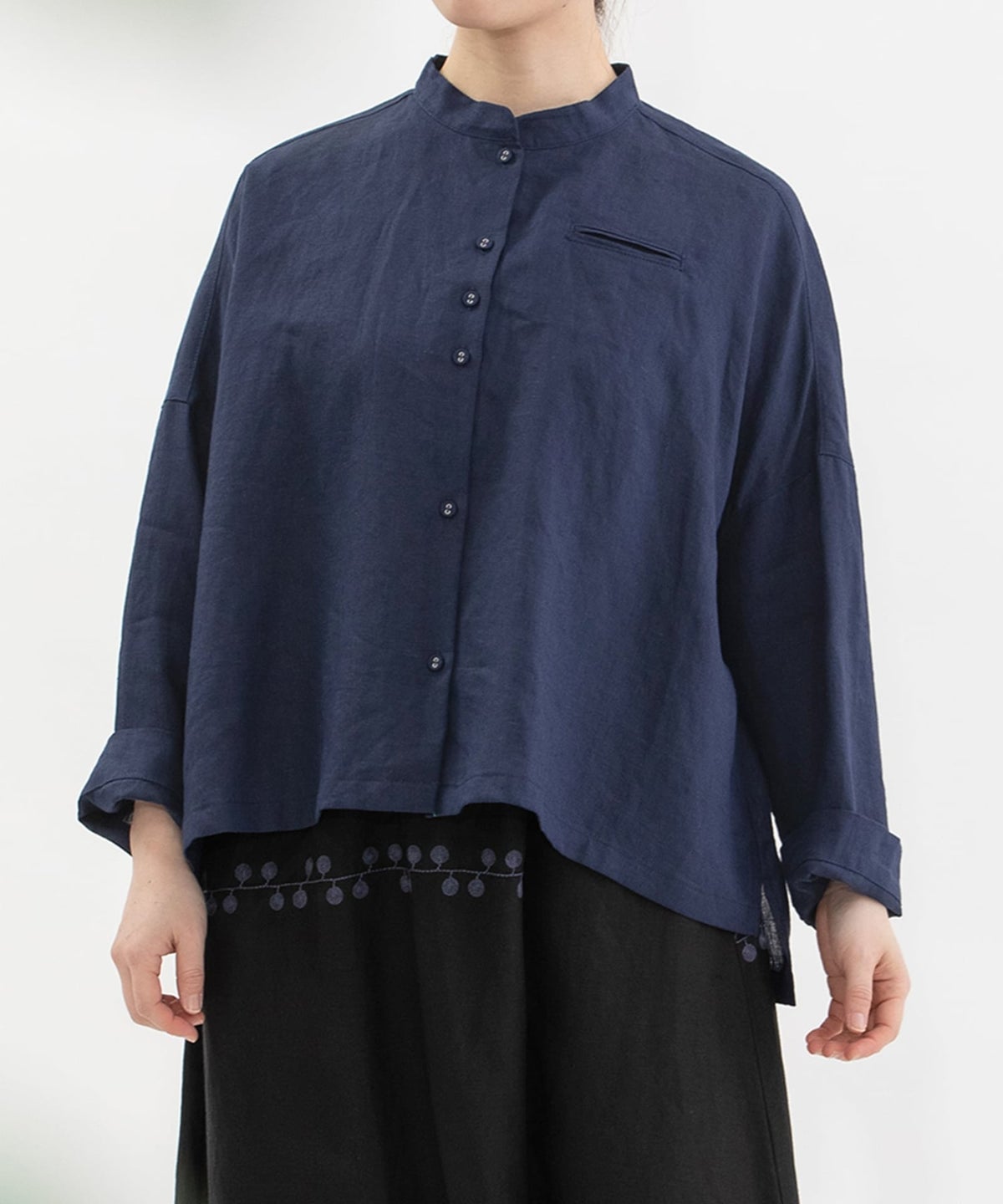 モデル身長：160cm