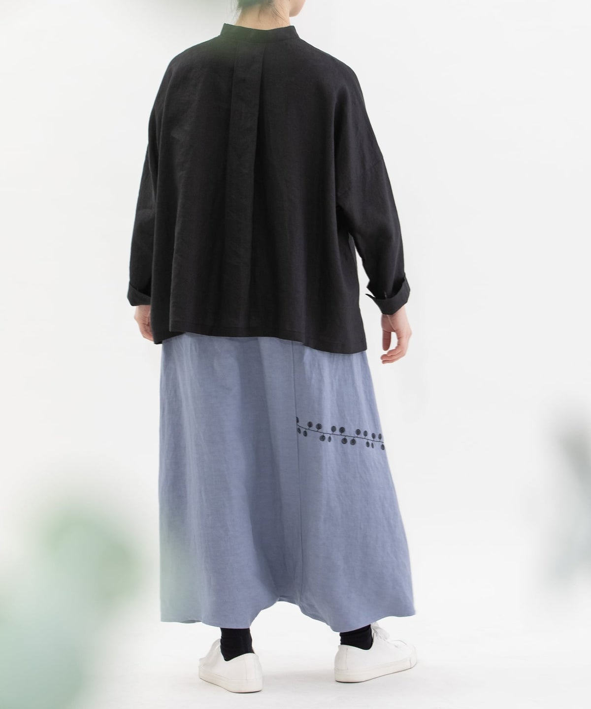 モデル身長：160cm