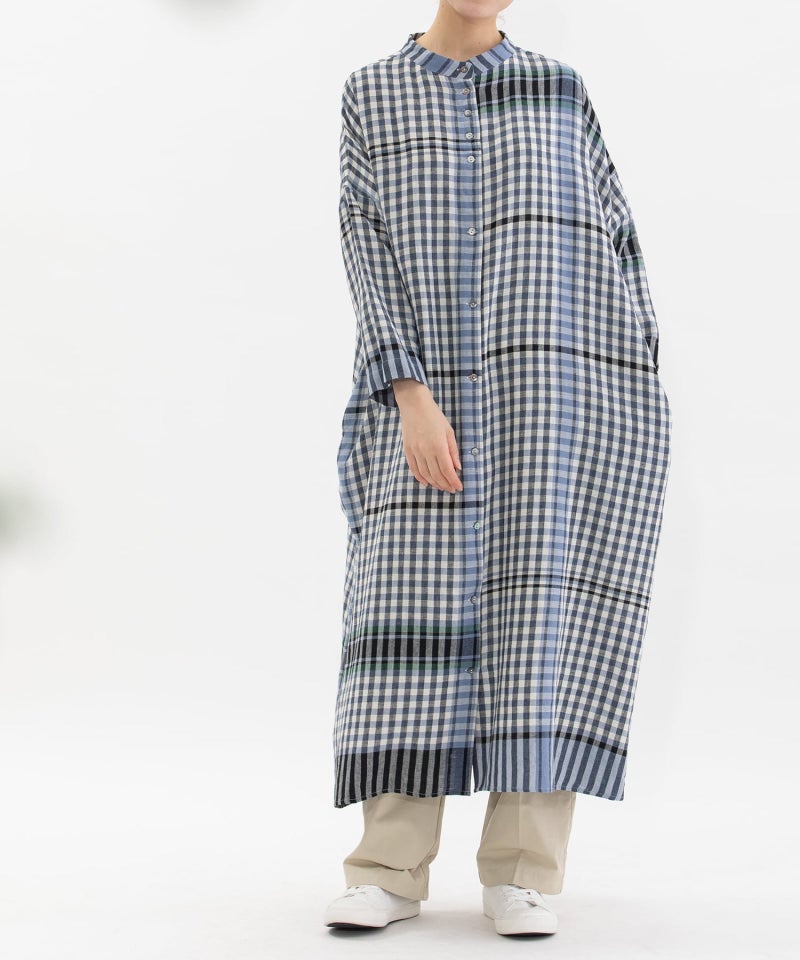 モデル身長：167cm