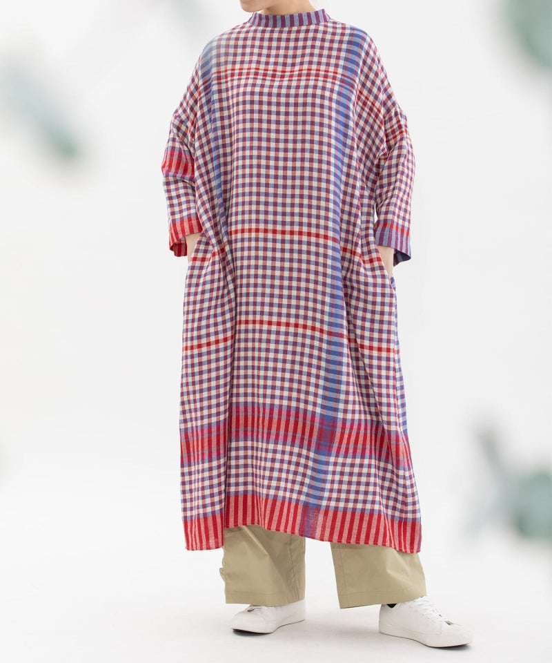 モデル身長：167cm