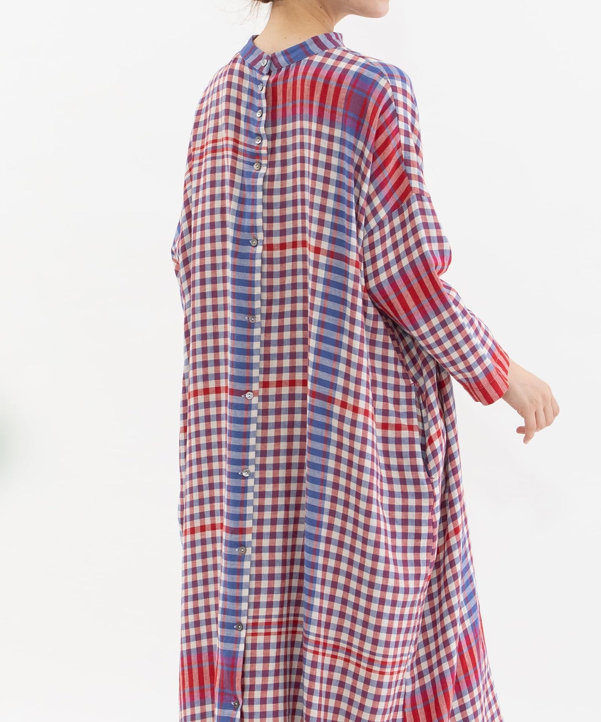 モデル身長：167cm