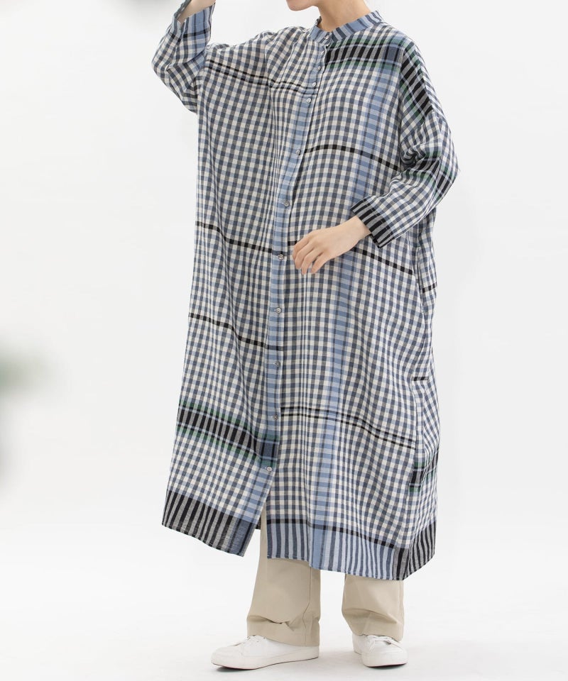 モデル身長：167cm