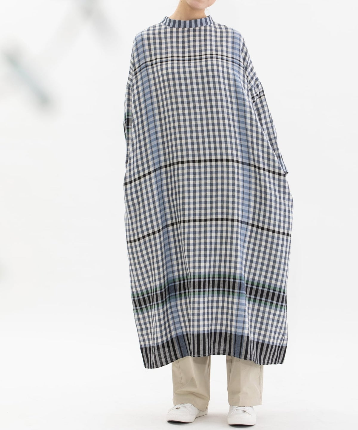 モデル身長：167cm