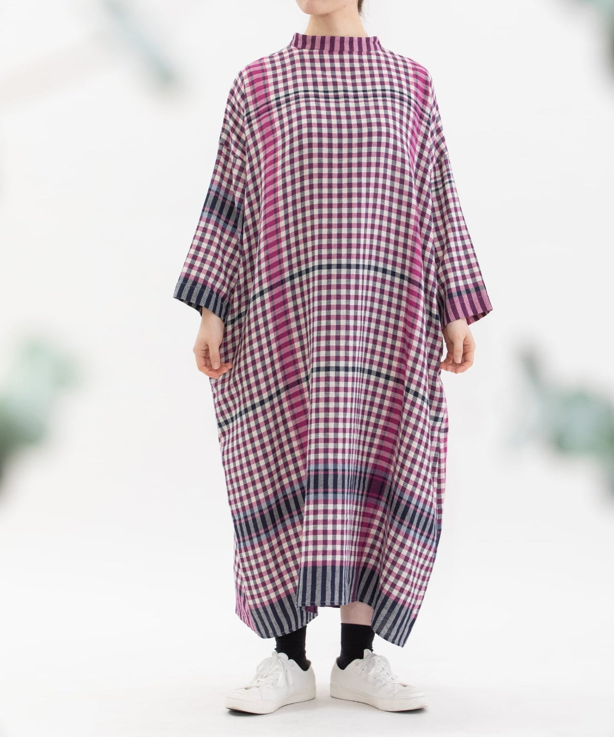 モデル身長：160cm