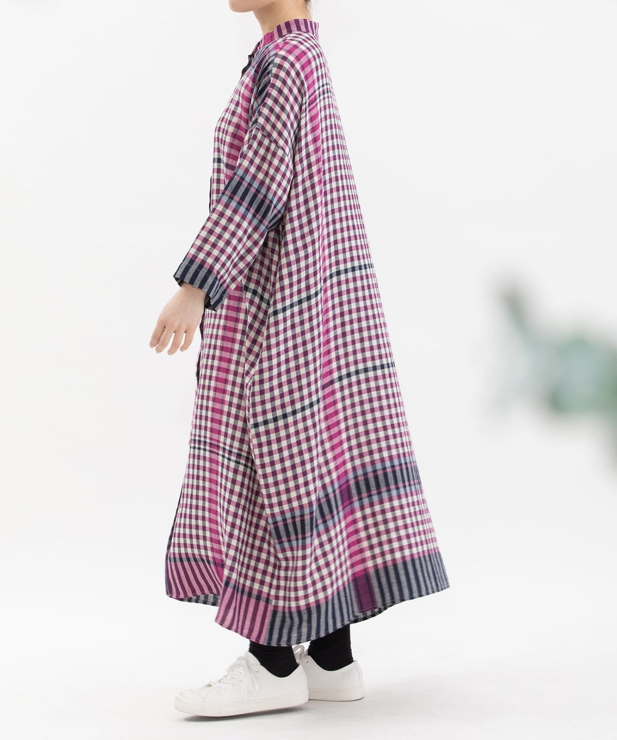 モデル身長：160cm