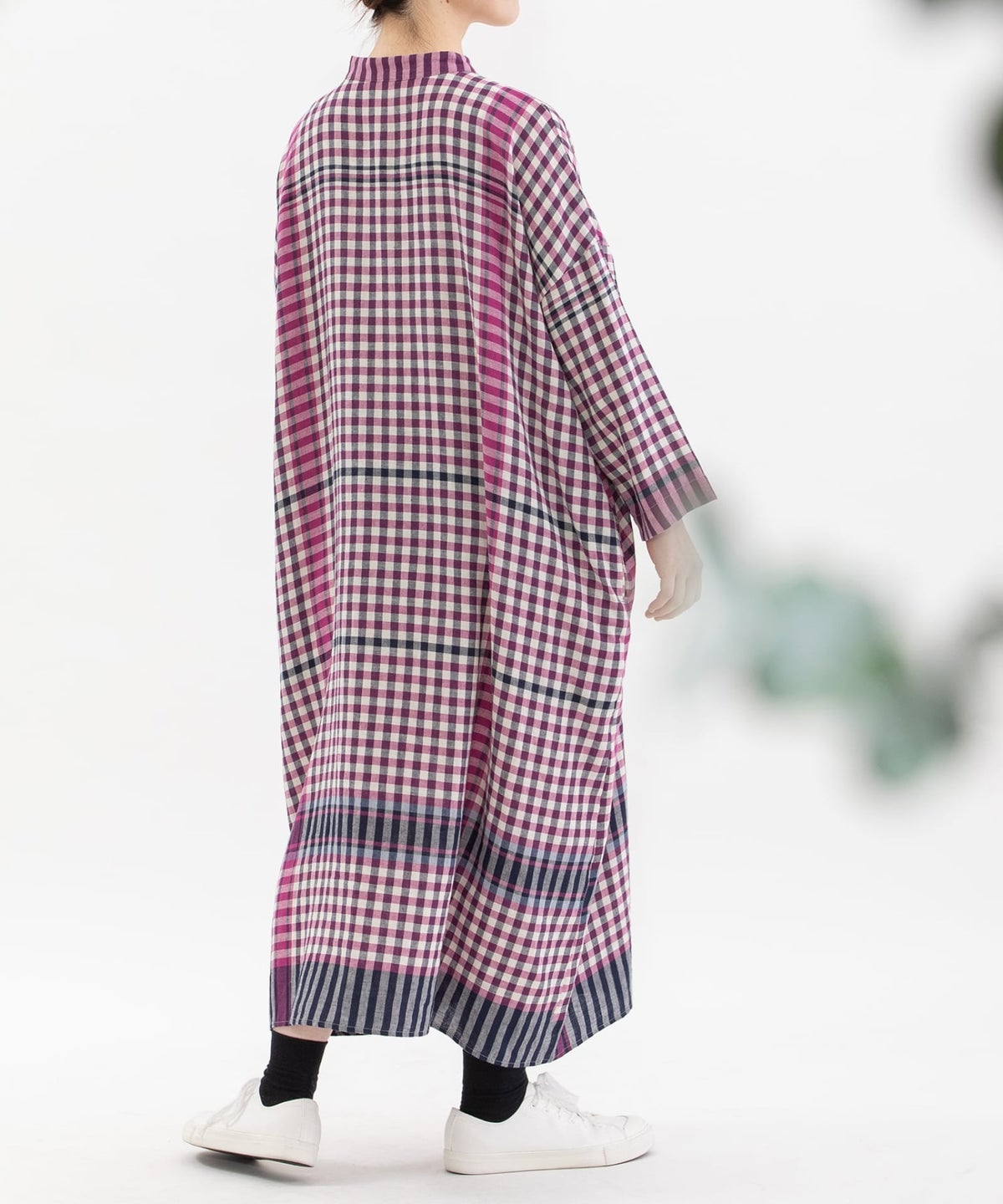 モデル身長：160cm