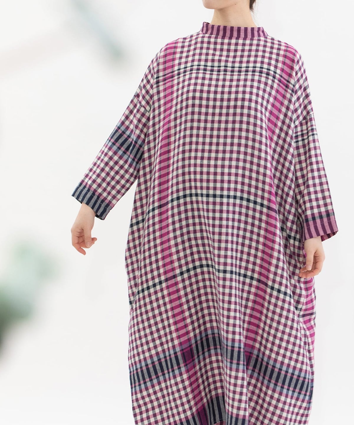 モデル身長：160cm