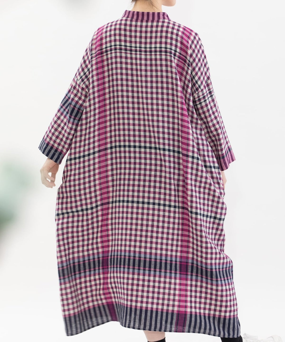 モデル身長：160cm