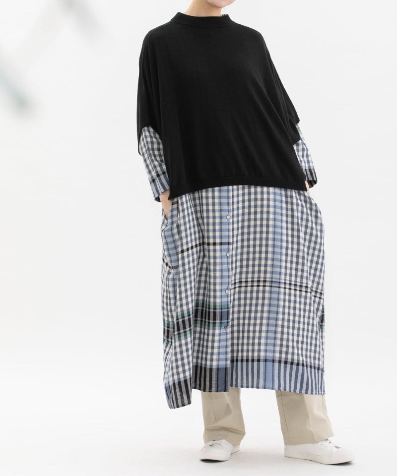 モデル身長：167cm