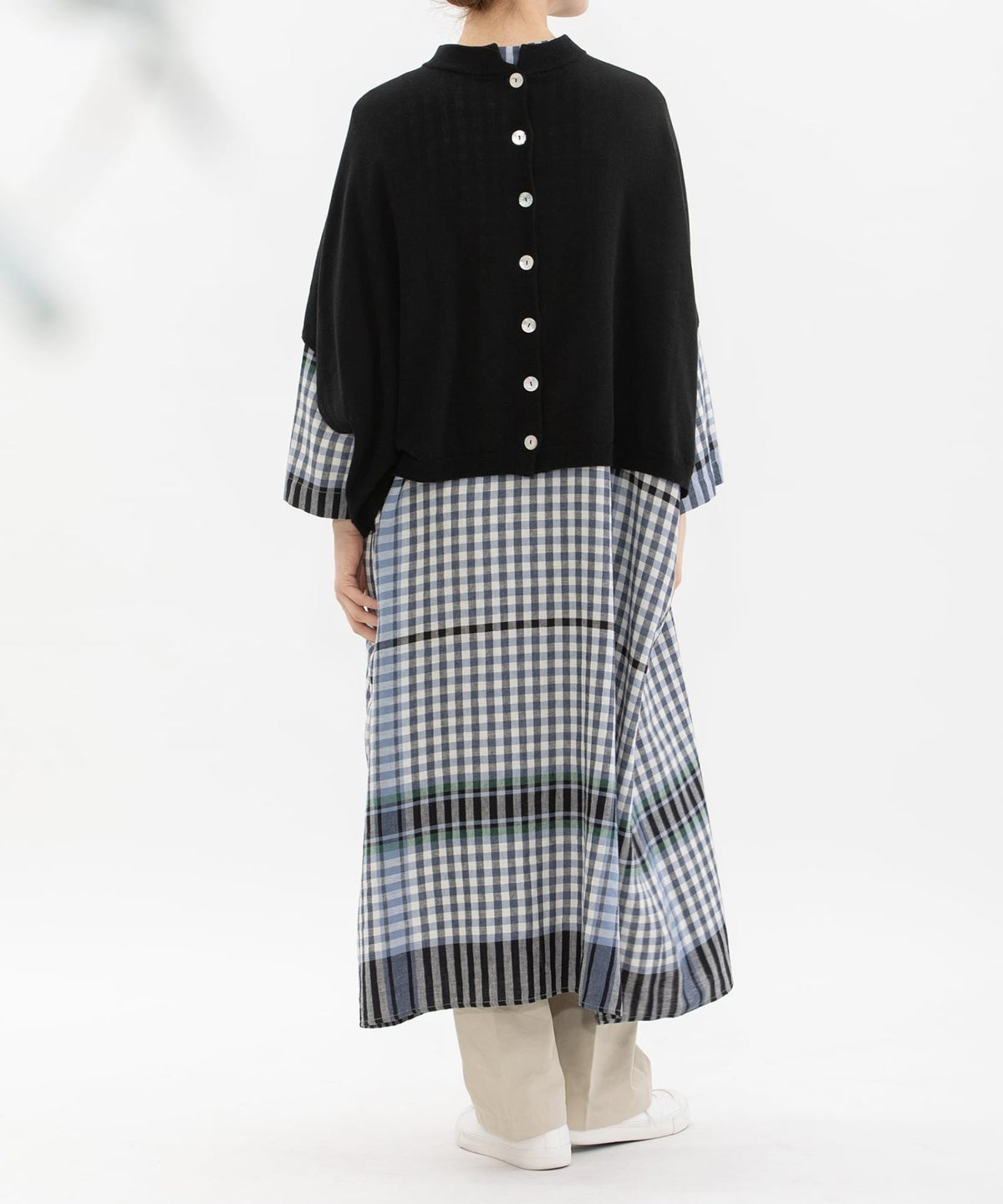 モデル身長：167cm