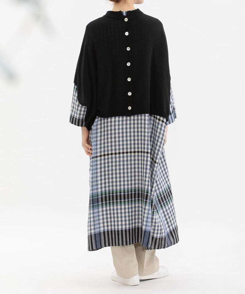 モデル身長：167cm