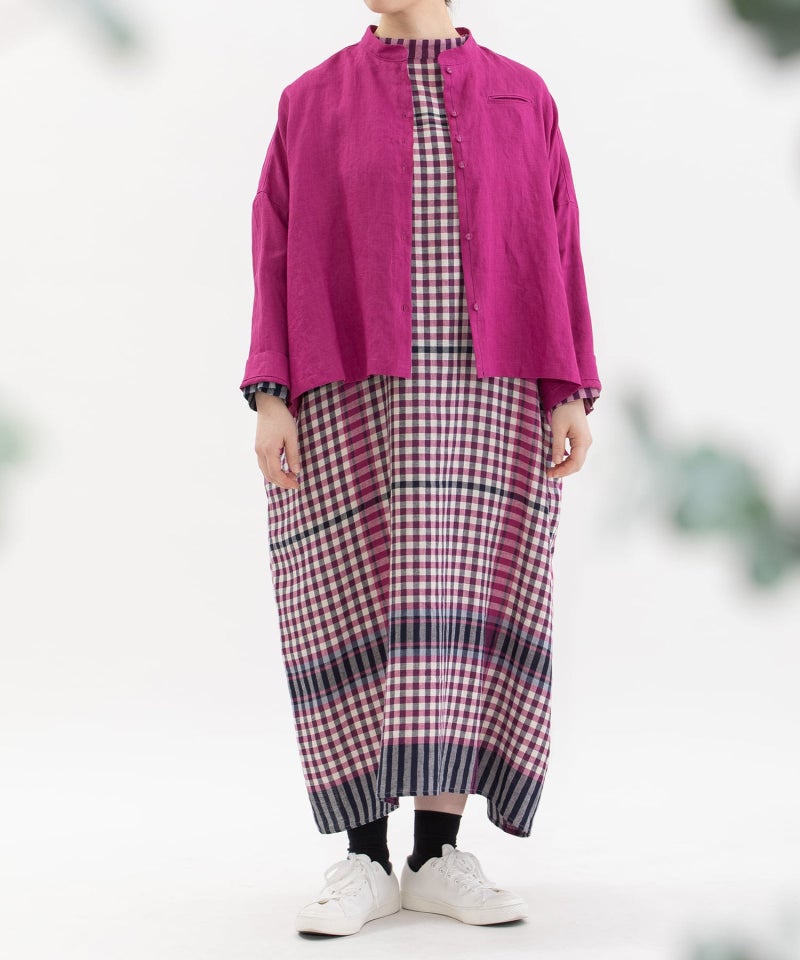 モデル身長：160cm