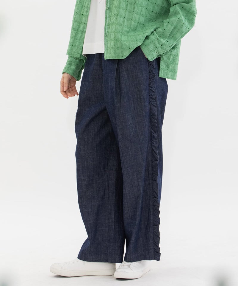 モデル身長：167cm