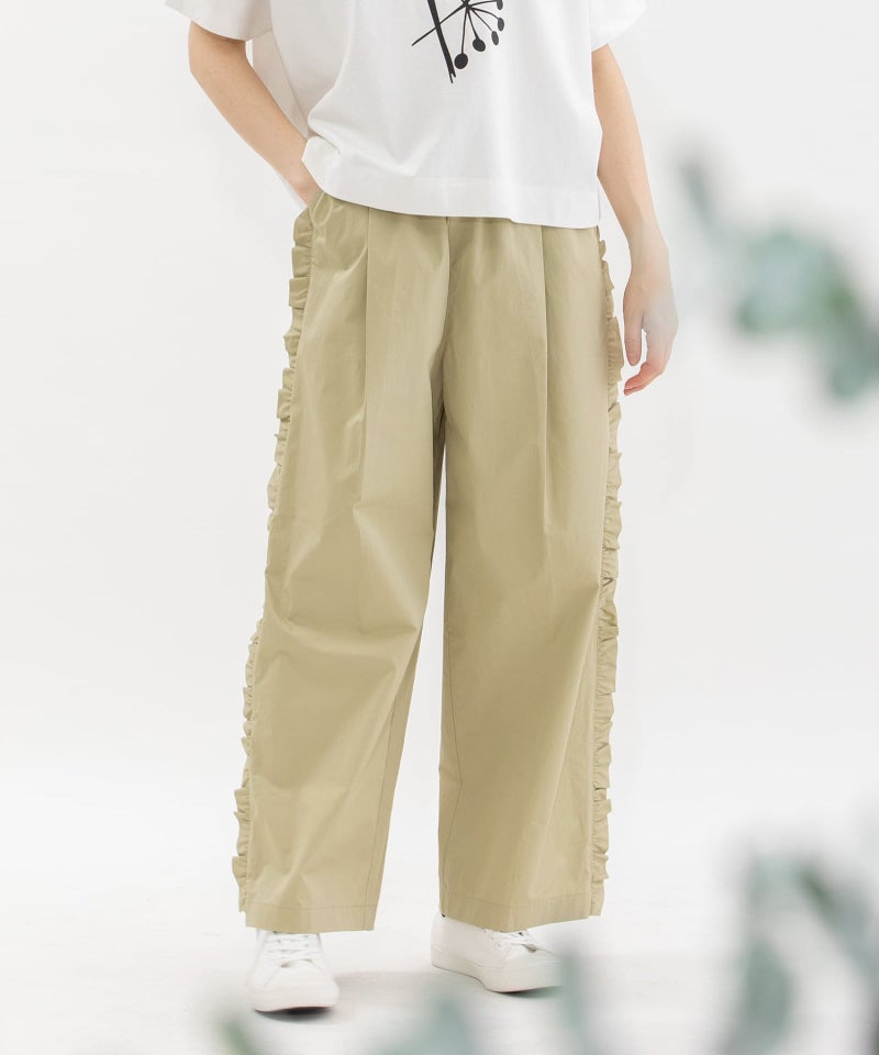 モデル身長：167cm