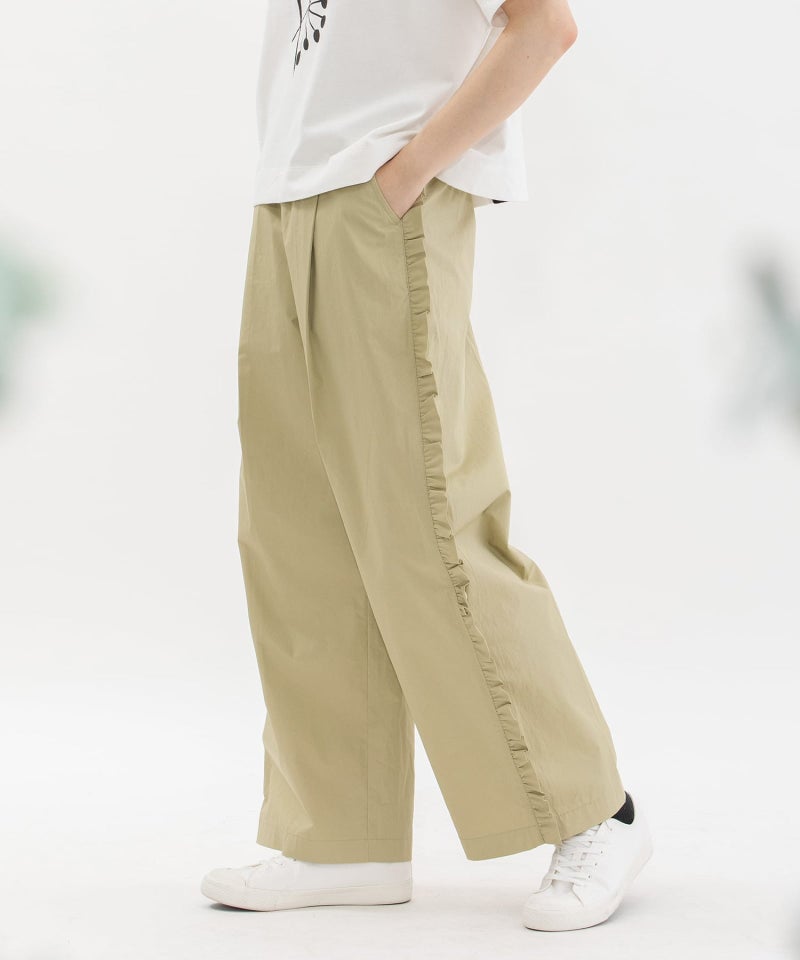 モデル身長：167cm