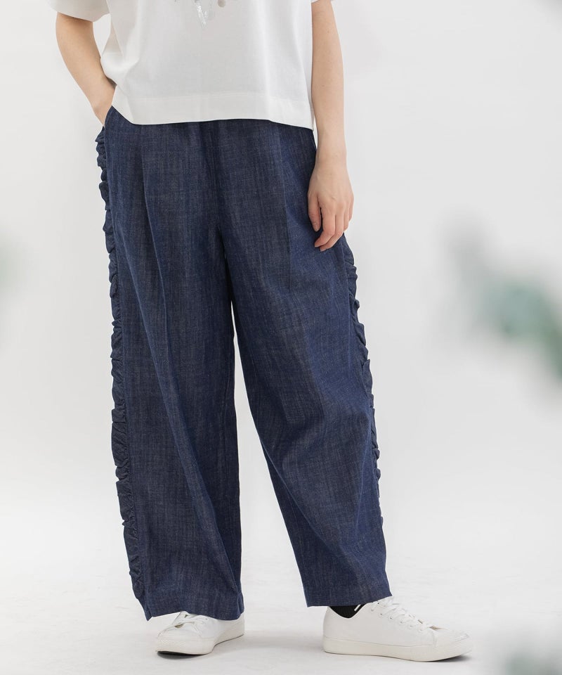 モデル身長：167cm