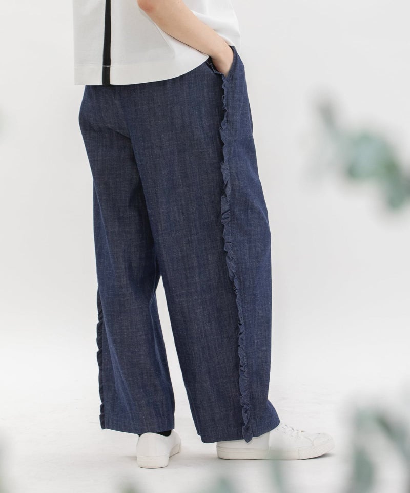 モデル身長：167cm