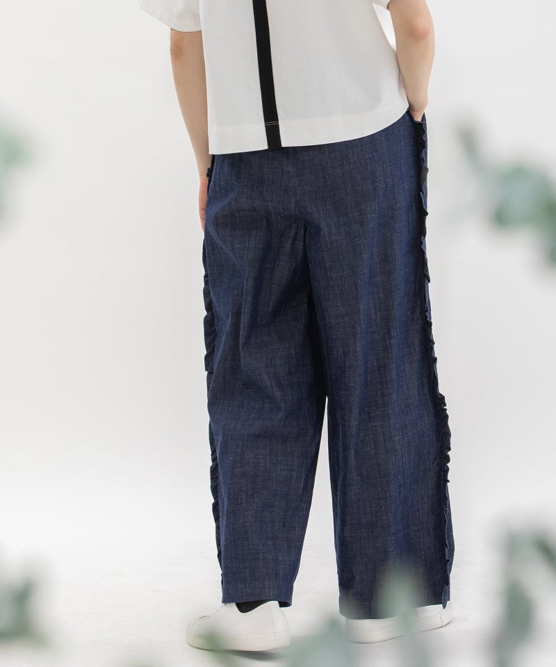 モデル身長：167cm