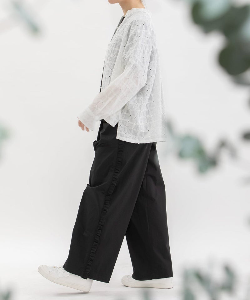 モデル身長：160cm