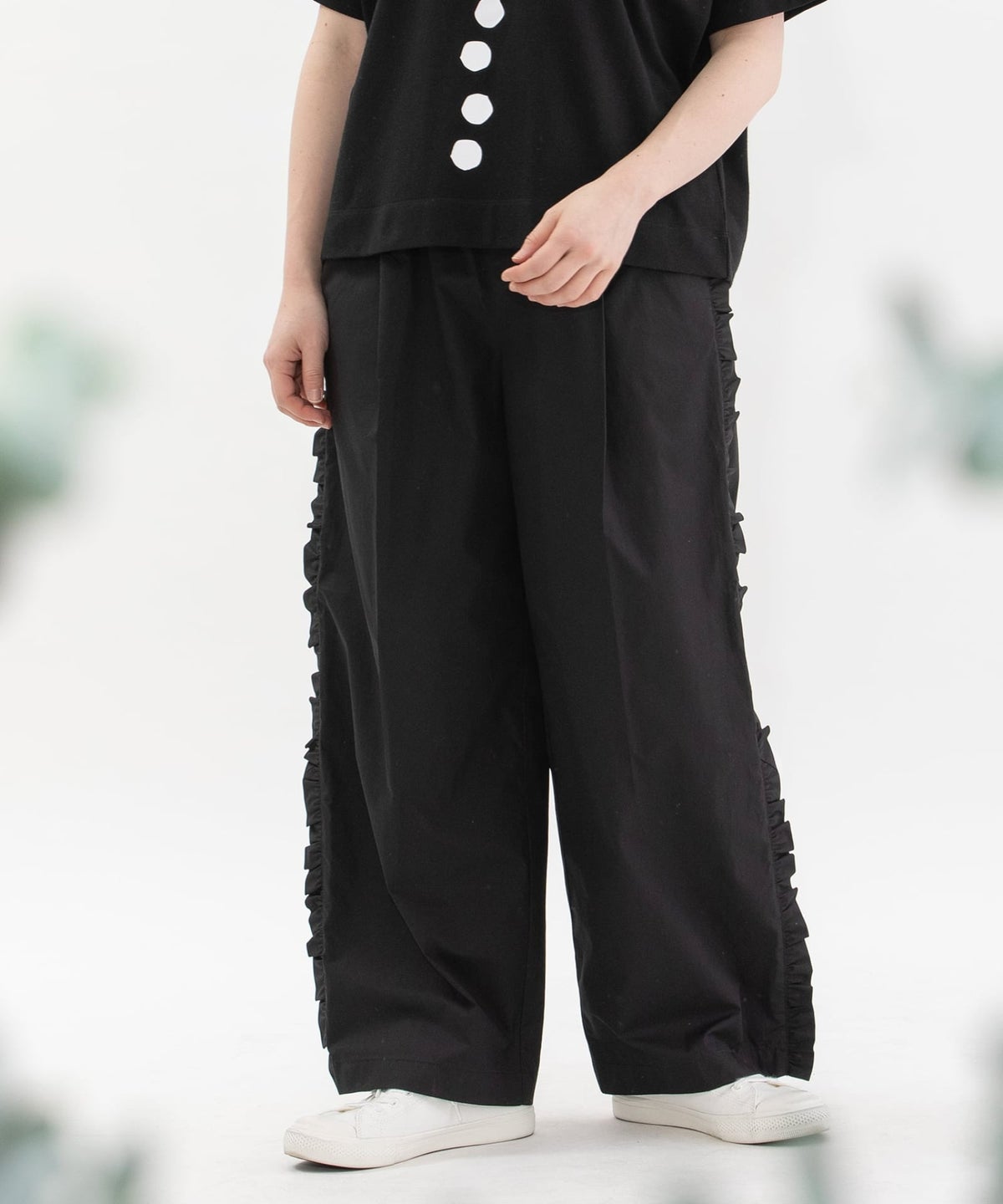 モデル身長：160cm