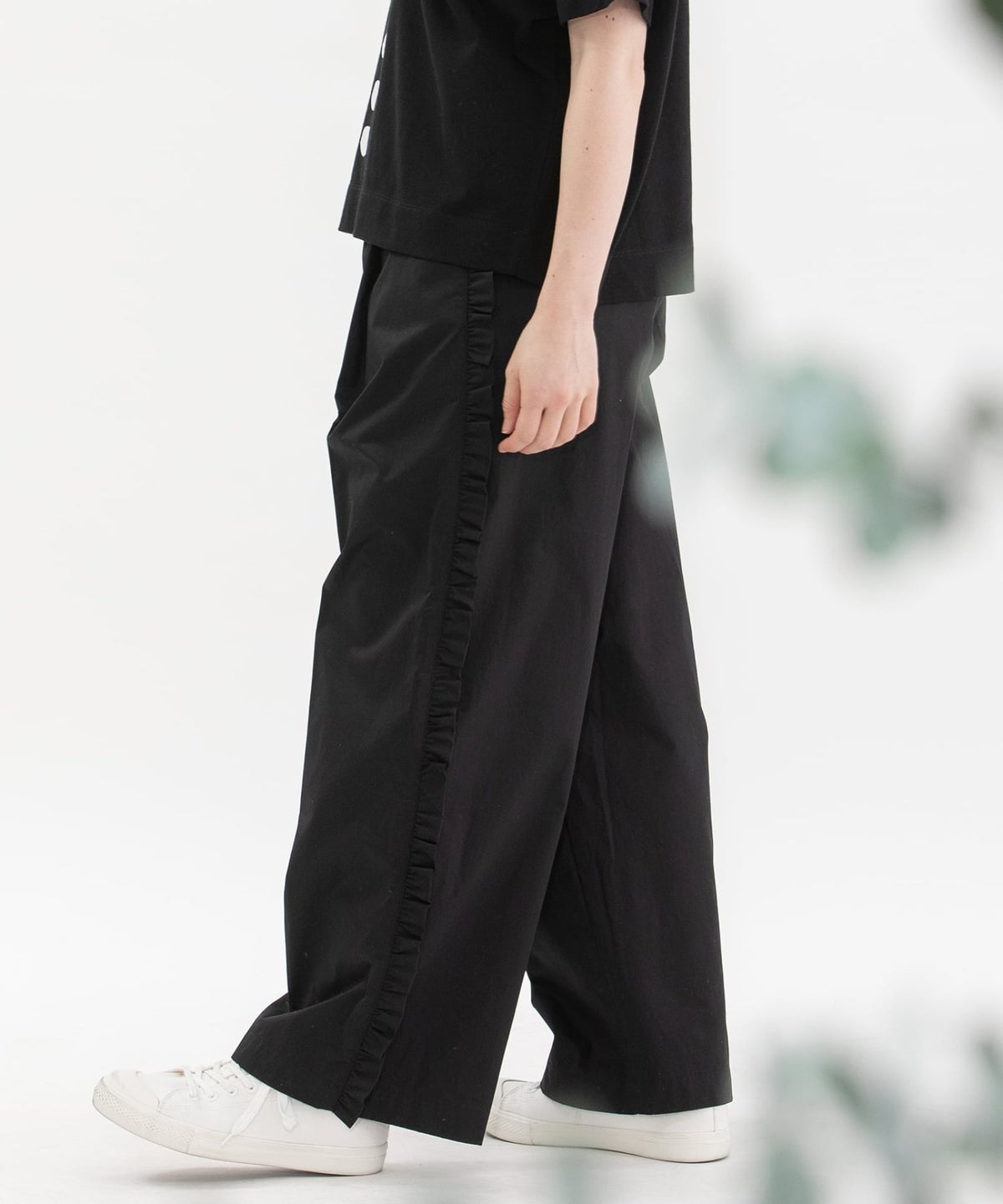 モデル身長：160cm