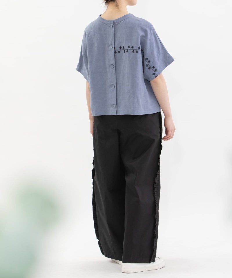 モデル身長：160cm