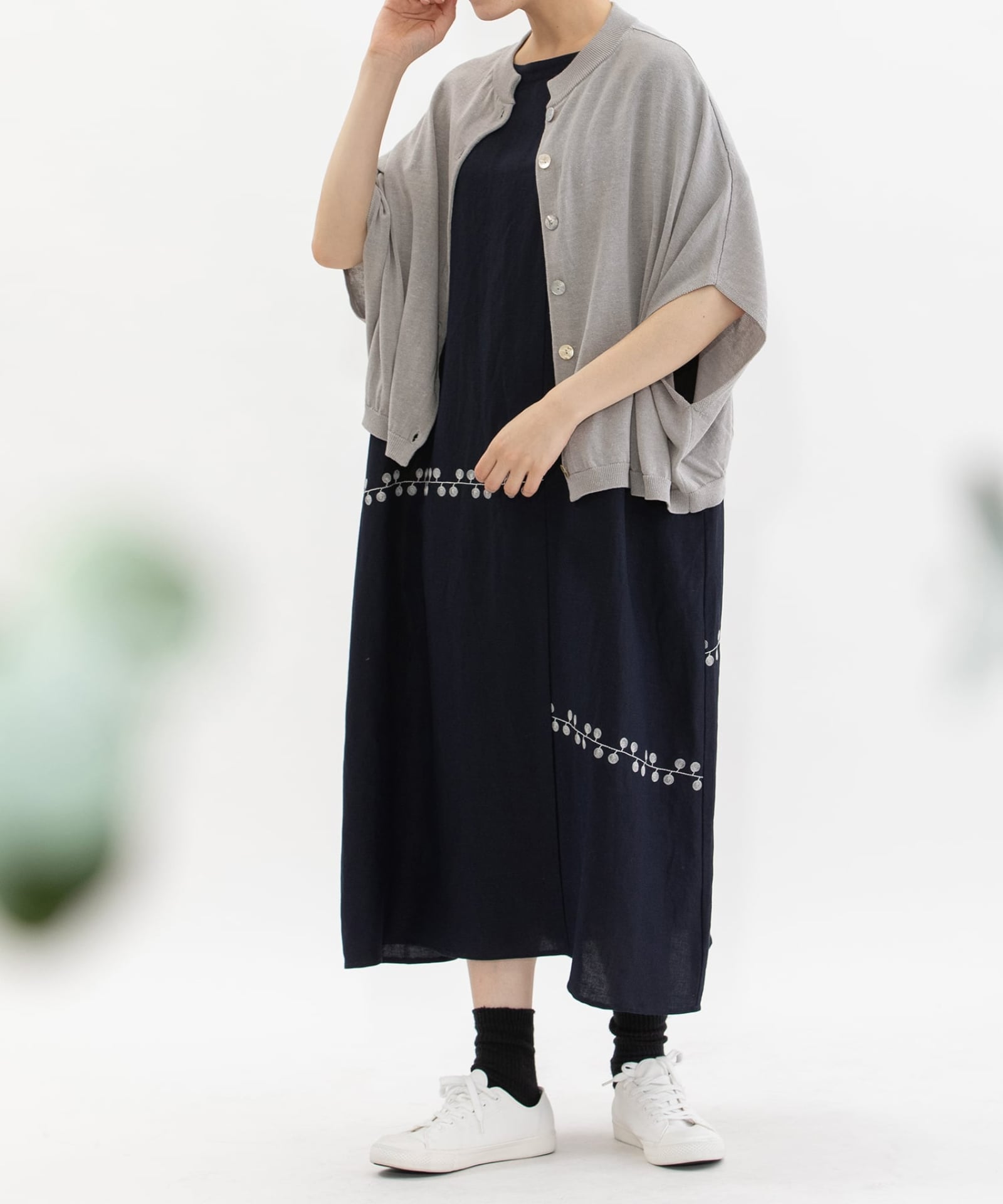 SPECIAL PRICE】2wayポンチョカーディガン | COO ONLINE