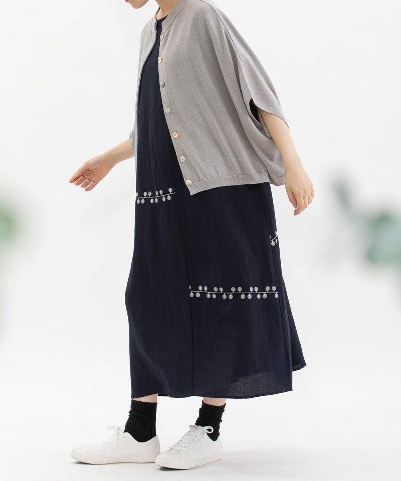 モデル身長：167cm