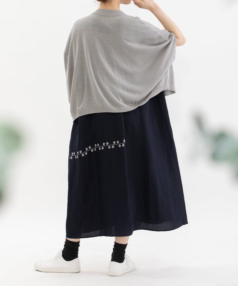 モデル身長：167cm