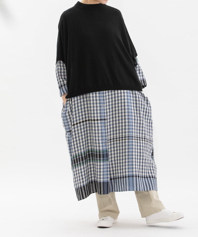 モデル身長：167cm