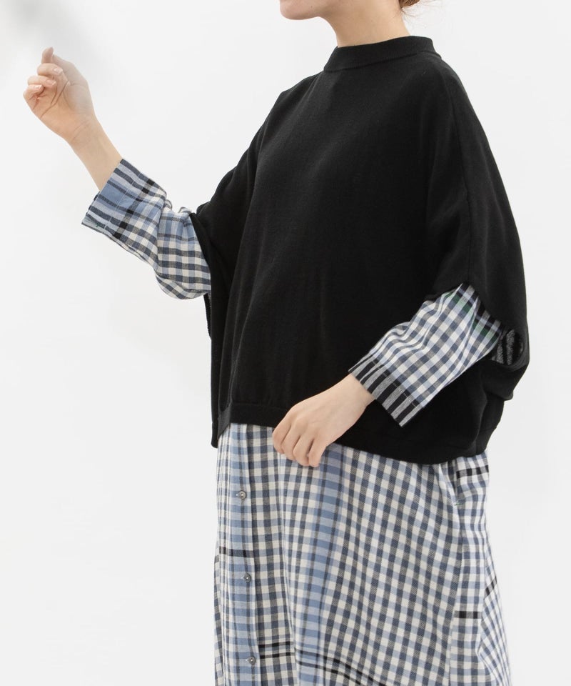 モデル身長：167cm