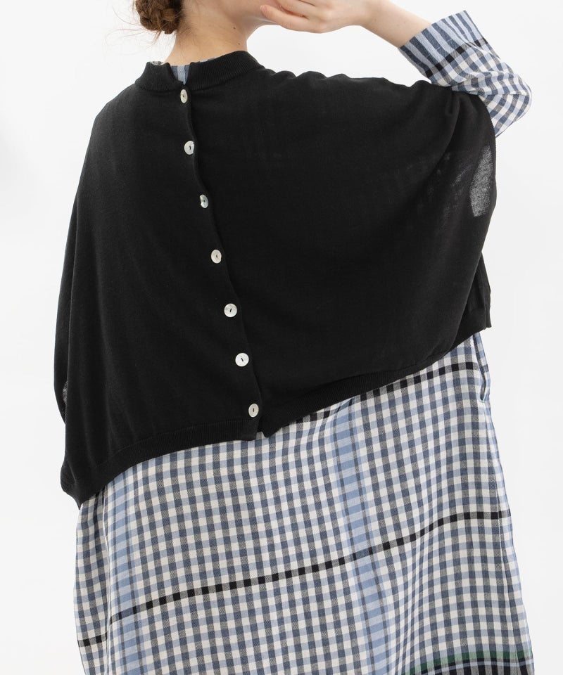 モデル身長：167cm