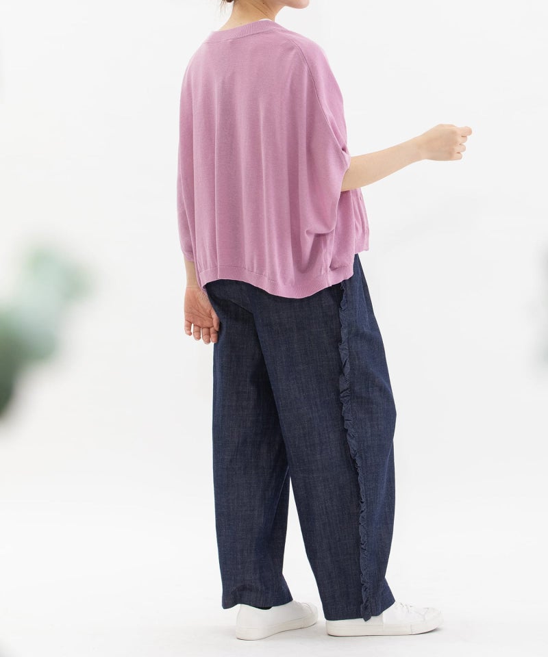 モデル身長：167cm