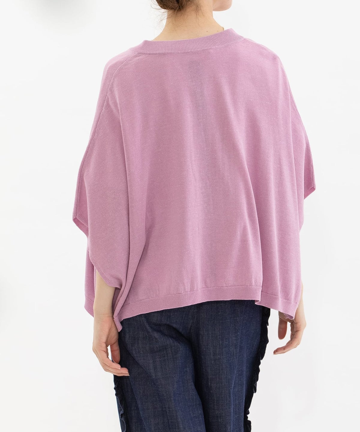 モデル身長：167cm