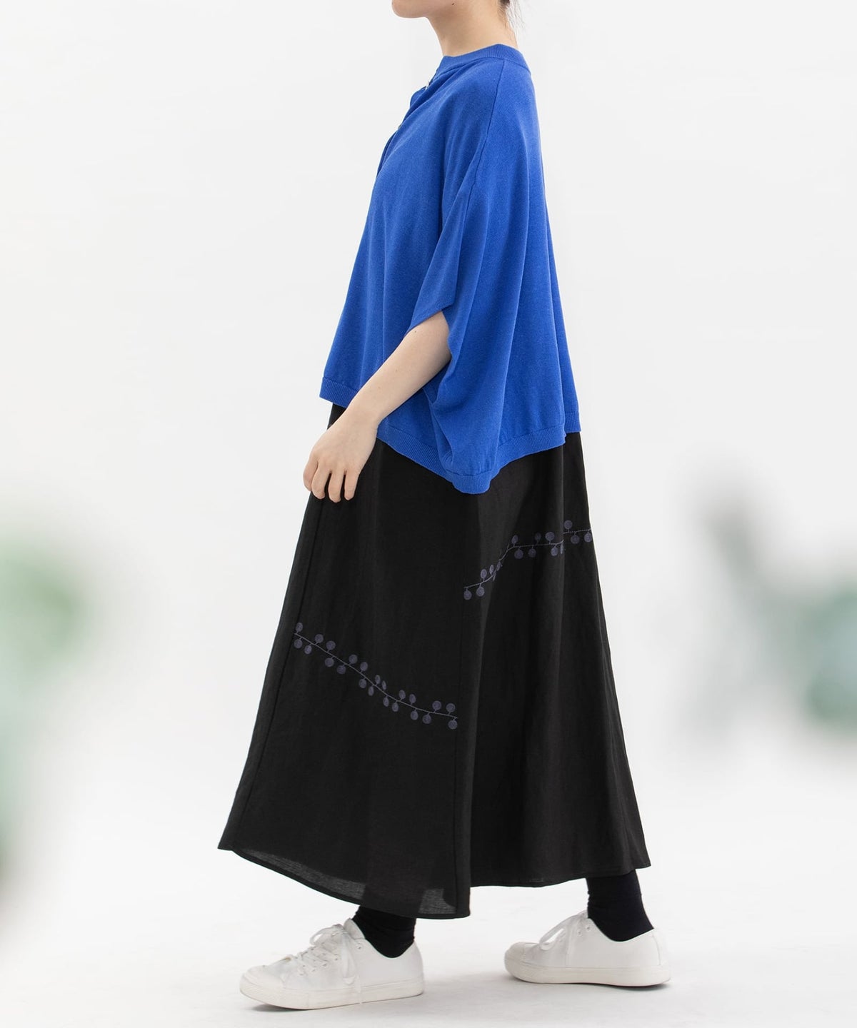 モデル身長：160cm