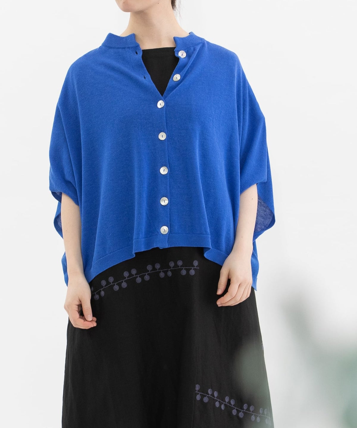 モデル身長：160cm