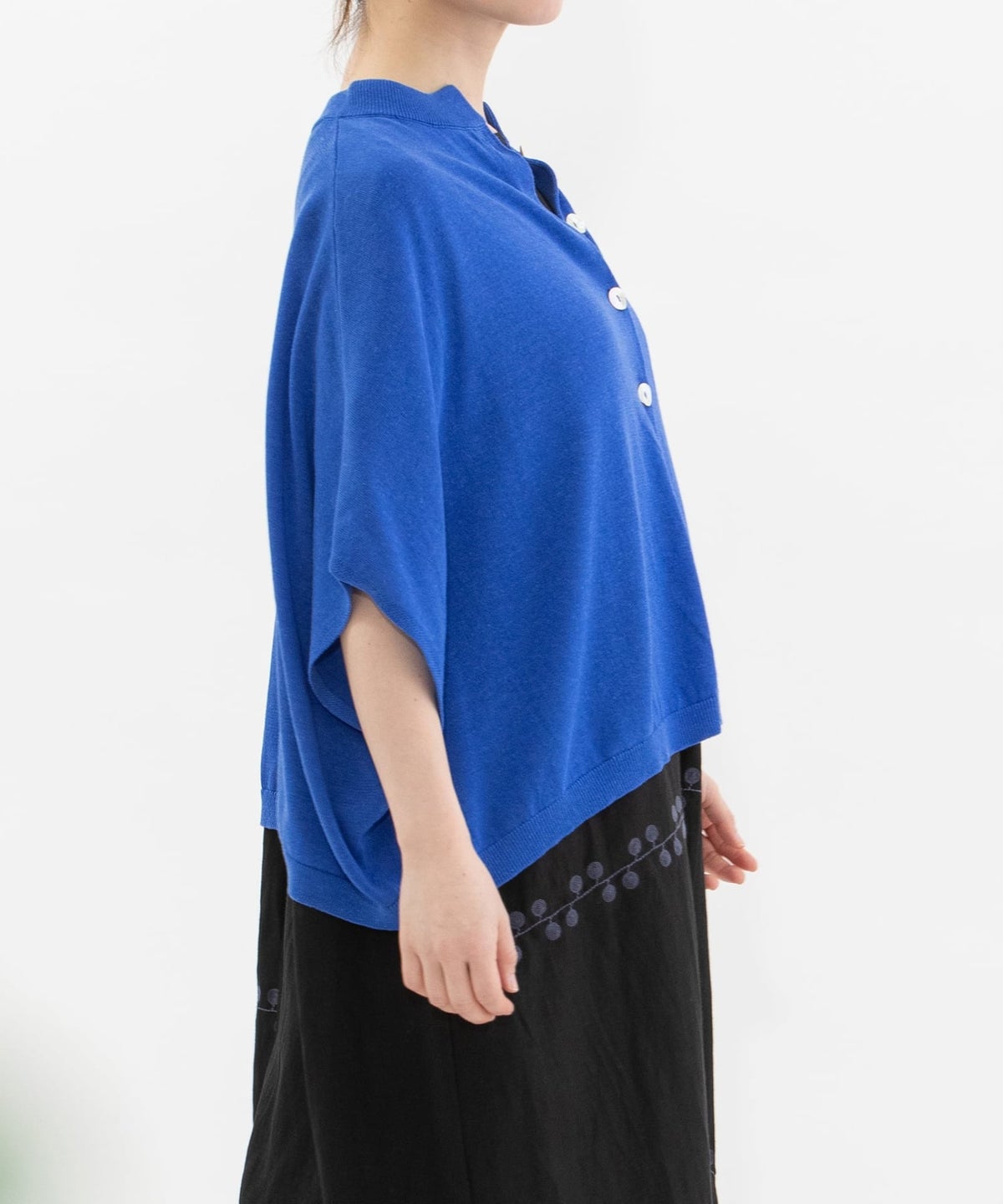 モデル身長：160cm