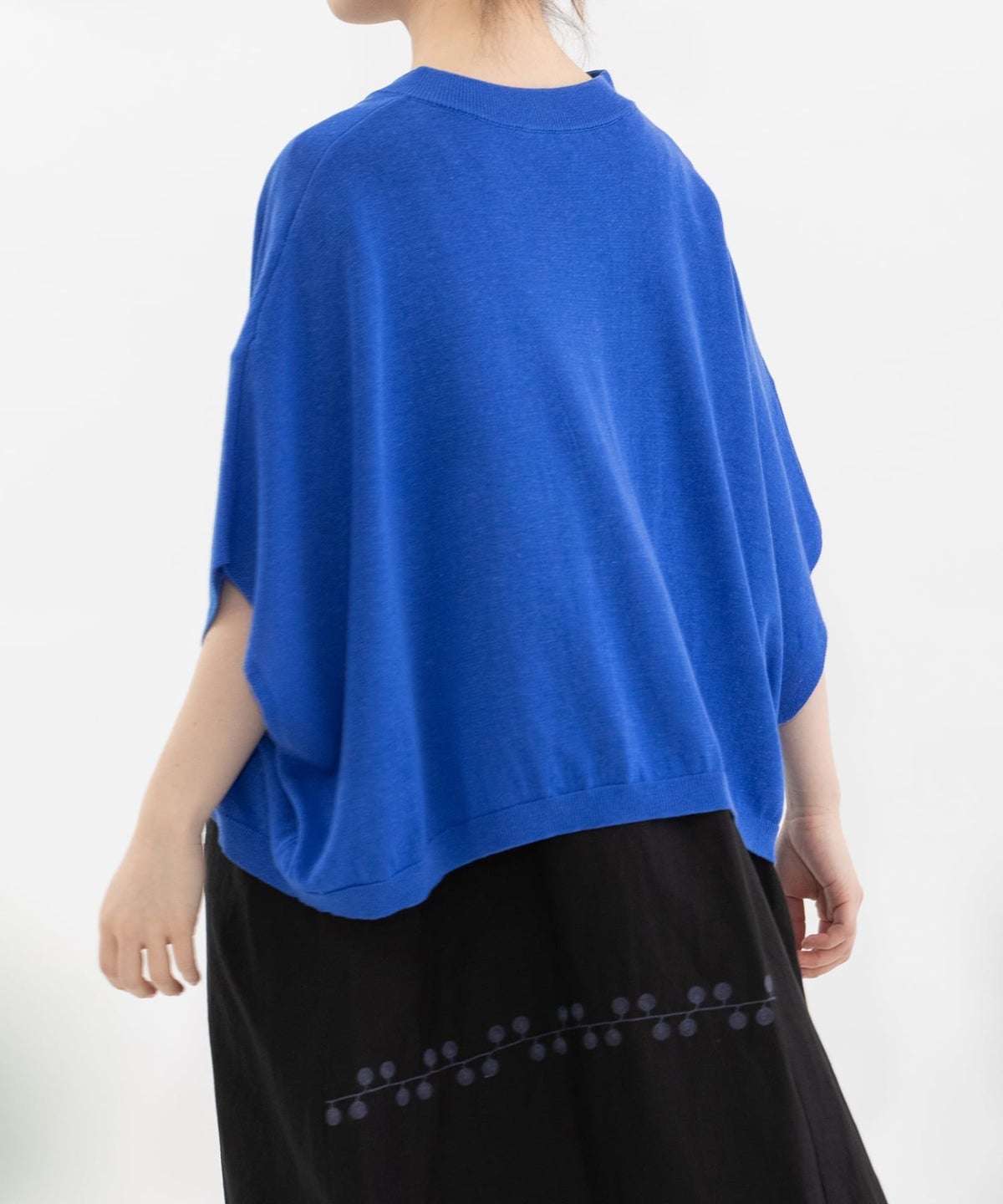 モデル身長：160cm