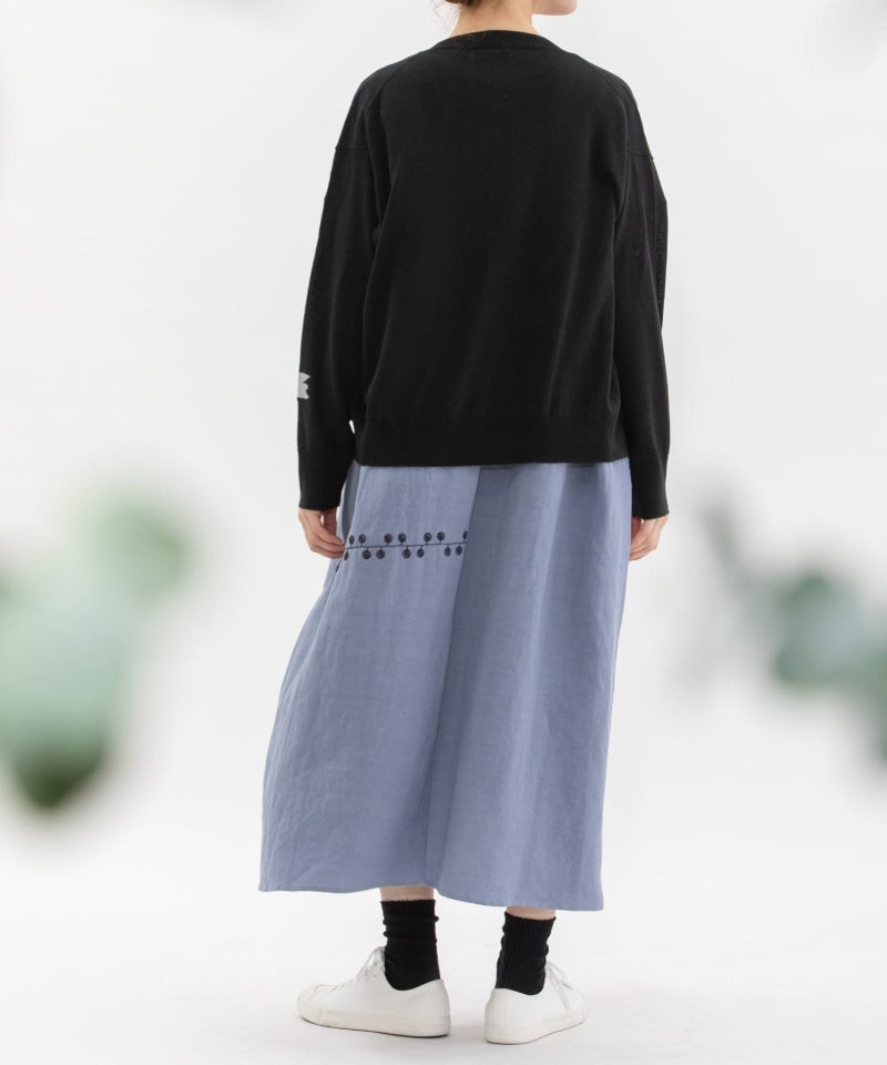 モデル身長：167cm