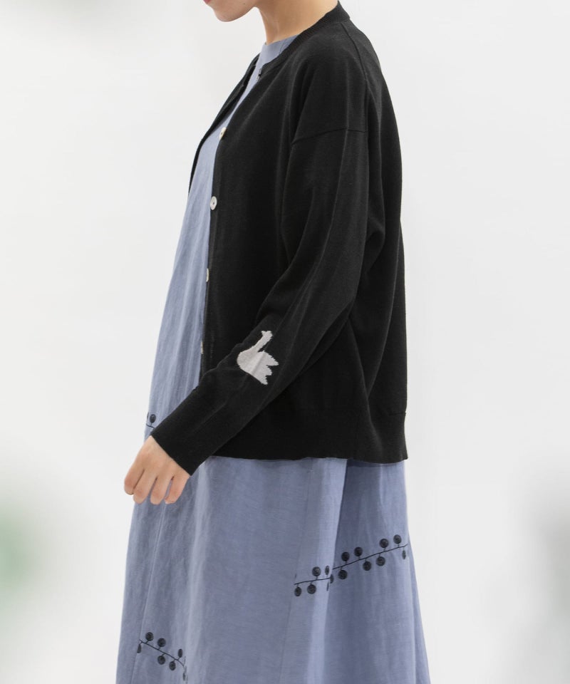 モデル身長：167cm